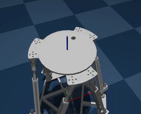 balancing ball